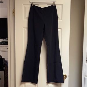 Doncaster zip front pants
